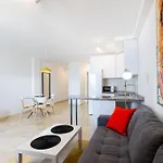 Apartament Sunny Ocean View *