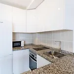 Sunny Ocean View Apartament