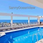 Apartament Sunny Ocean View Palm-mar