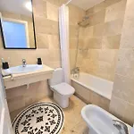 Apartament Sunny Ocean View Palm-mar