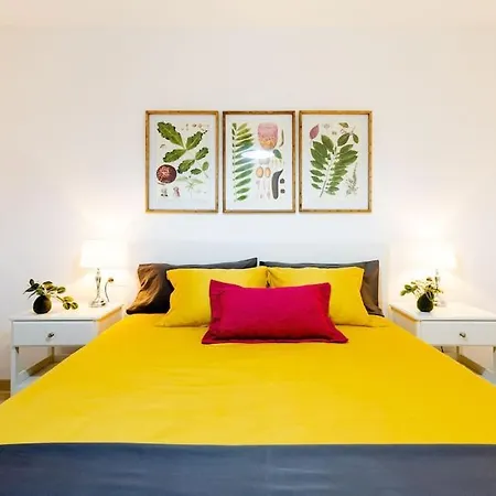 Sunny Ocean View アパート パルム・マール