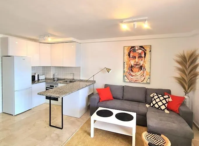 アパート Sunny Ocean View