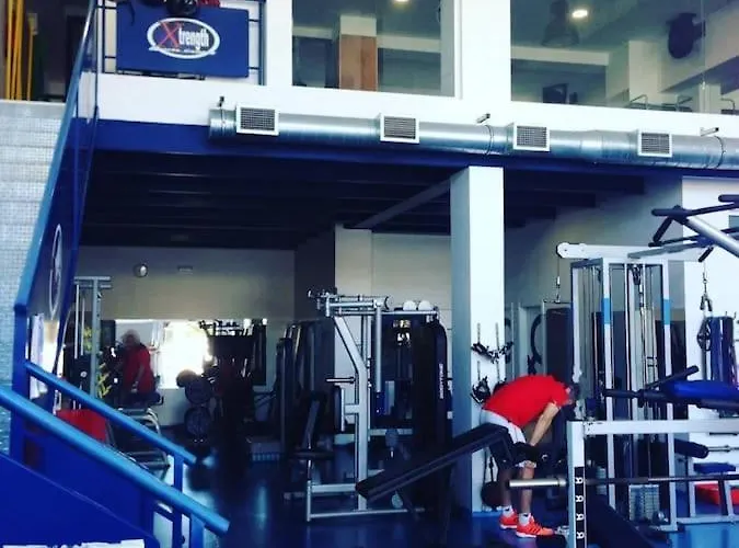 Sunny Ocean View パルム・マール