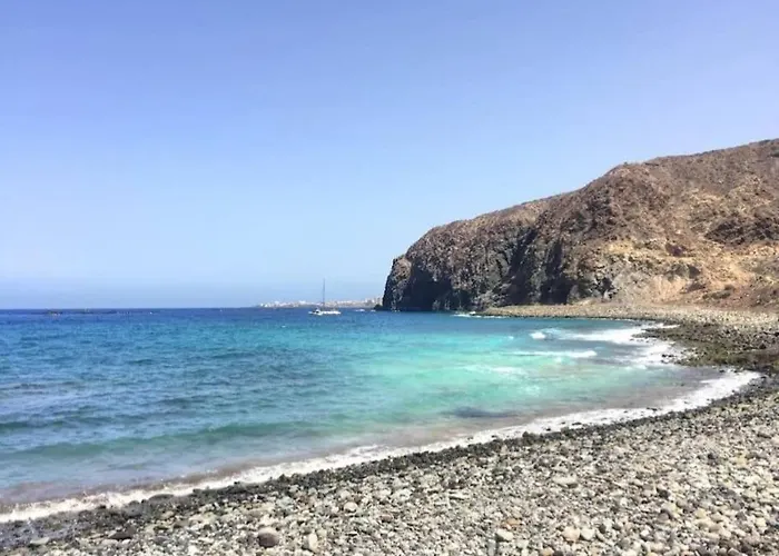 アパート Sunny Ocean View パルム・マール