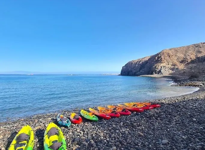 Sunny Ocean View * パルム・マール