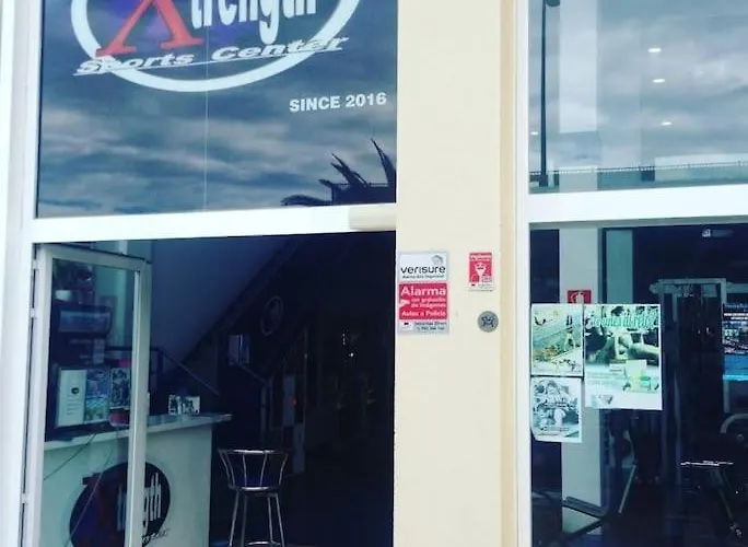 アパート Sunny Ocean View *