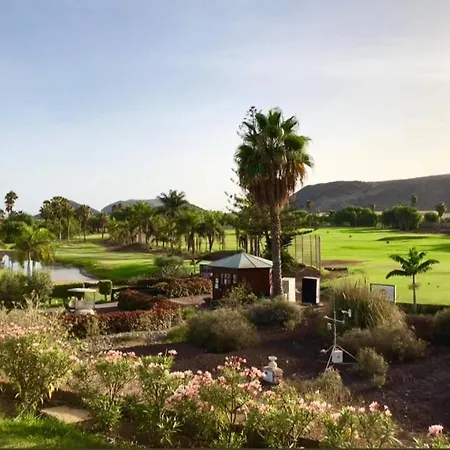 Appartamento Sunny Ocean View *