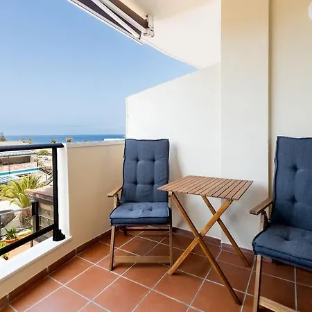 Apartment Sunny Ocean View Palm-mar