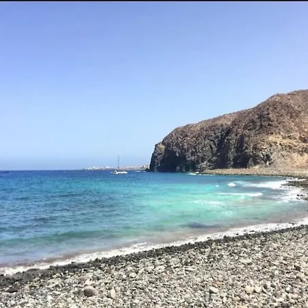 公寓 Sunny Ocean View 滨海帕尔姆