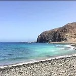 شقة Sunny Ocean View بالم مار