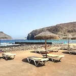 Sunny Ocean View شقة بالم مار